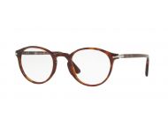 Persol 3174V Brown Beige Tortoise