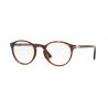 Persol 3174V Brown Beige Tortoise
