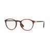 Persol 3174V Brown Beige Tortoise