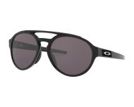 Oakley Forager Polished Black-Prizm Grey