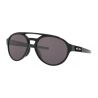 Oakley Forager Polished Black-Prizm Grey