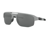 Oakley Mercenary Matte Fog-Prizm Black