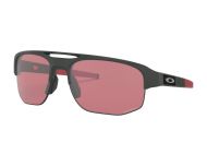 Oakley Mercenary Matte Carbon-Prizm Dark Golf