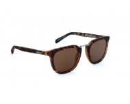 Moken Iron Tortoise Brown Polarized