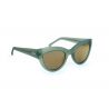 Moken Zephyr Tortoise Blue Grey Polarized