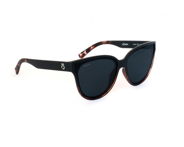 Moken Fatch Black Black Polarized