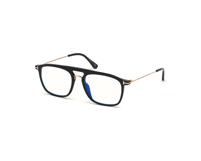 Tom Ford TF5588  Black Gold