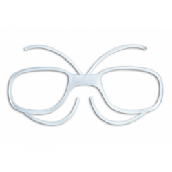 Demetz Clip Optique Small Masque de Ski et Snowboard