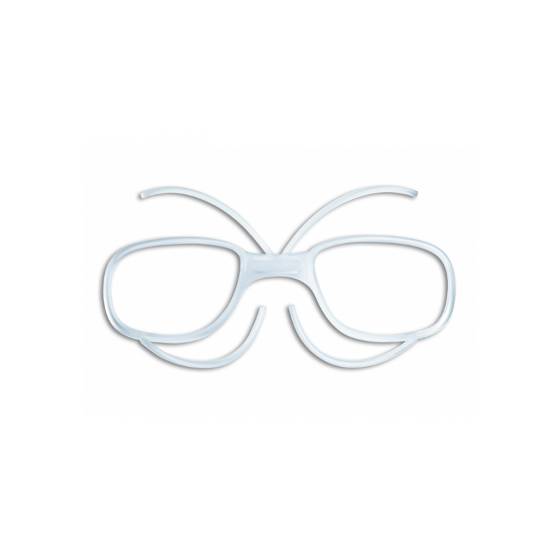 Demetz Clip Optique Small Masque de Ski et Snowboard