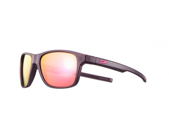 Julbo Cruiser Aubergine Sepctron Rose