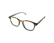 Komono Maurice Shiny Tortoise Black