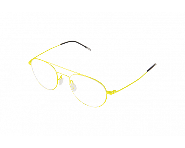 Komono Morgan Neon Yellow