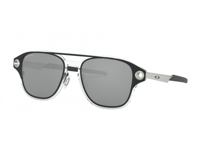 Oakley Coldfuse Matte Black-Prizm Black