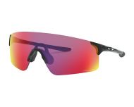 Oakley EVzero Blades Steel-Prızm Sapphıre