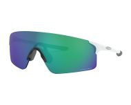 Oakley EVzero Blades Steel-Prızm Sapphıre