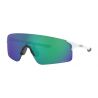 Oakley EVzero Blades Polished Black-Prizm Road