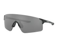 Oakley EVzero Blades Steel-Prızm Sapphıre