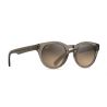 Maui Jim Dragonfly Transluent Taupe HCL Bronze