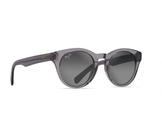 Maui Jim Dragonfly Transluent Grey Neutral Grey