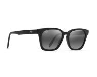 Maui Jim Shave Ice Black Gloss Neutral Grey