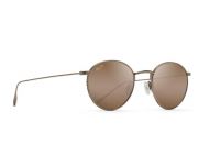 Maui Jim North Star Gold Matt Bronze HCL