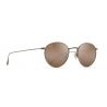 Maui Jim North Star Gold Matt Bronze HCL