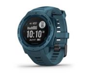 Garmin Instinct Lakeside Blue