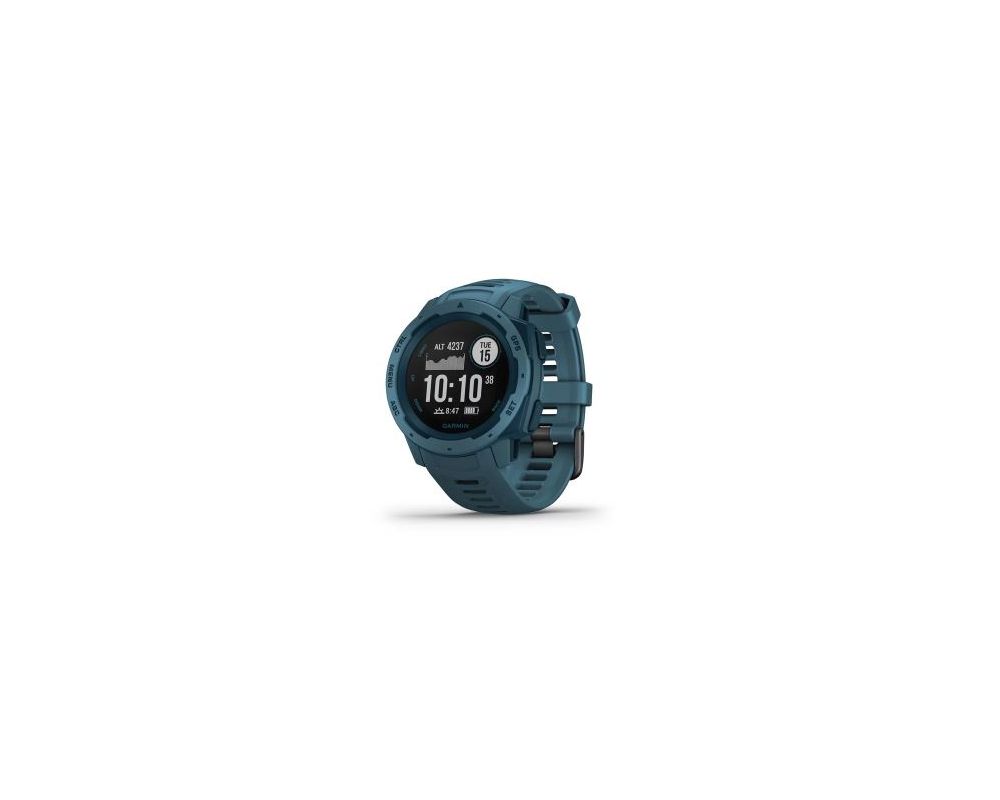 garmin lakeside blue