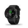 Garmin Forerunner 45 Large Noire