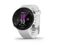 Garmin Forerunner 45 Large Blanche