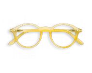 Izipizi Forme C Reading Yellow Chrome