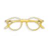 Izipizi Forme C Reading Yellow Chrome