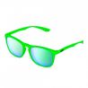 Neon Optic Vintage Green Fluo Mirror Tronic 