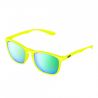 Neon Optic Vintage Yellow Fluo Mirror Green