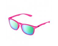 Neon Optic Vintage Pink Fluo Mirror Green