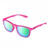 Neon Optic Vintage Pink Fluo Mirror Green