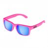 Neon Optic Joker Pink Fluo Mirror Blue