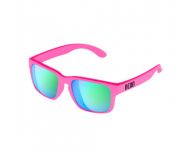 Neon Optic Joker Pink Fluo Mirror Blue