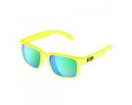 Neon Optic Joker Yellow Fluo Green Mirror