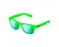 Neon Optic Green Fluo Mirror Green