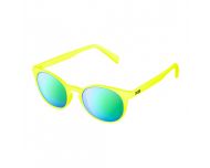 Neon Optic Gravity Yellow Fluo Mirror Green