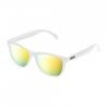 Neon Optic Icon White Mirror Tronic