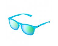 Neon Optic Vintage Cyan Fluo Mirror Green