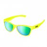 Neon Optic Style Yellow Fluo Mirror Green