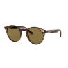 Ray-Ban RB2180 Dark Havana Dark Brown