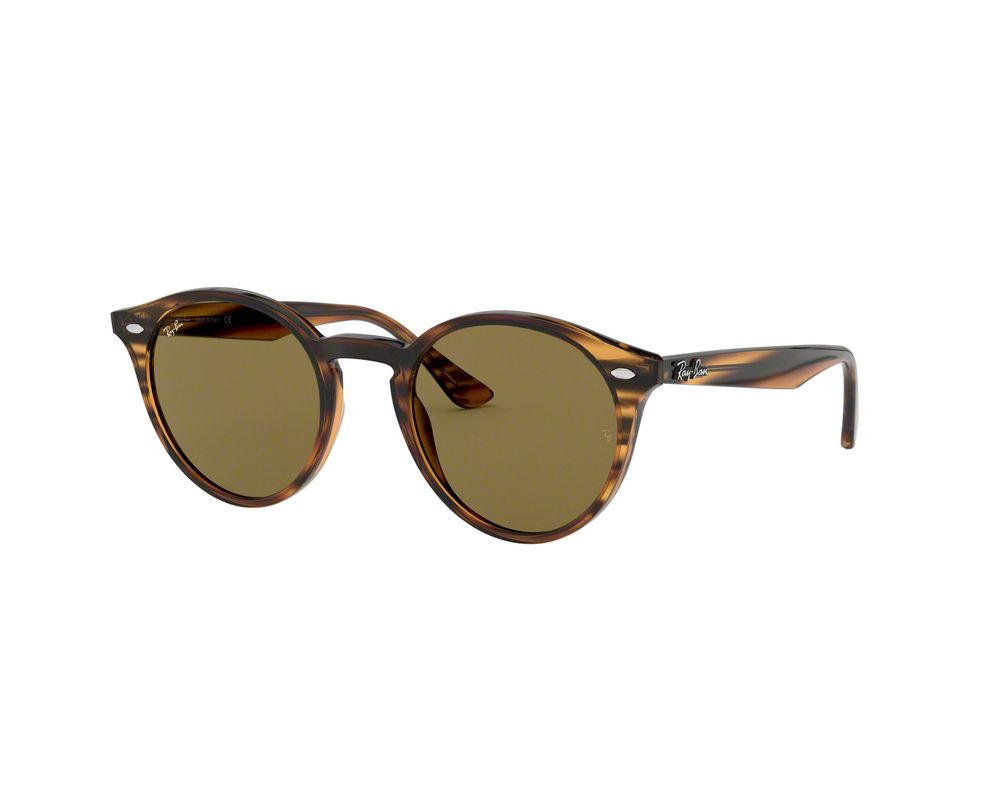 ray ban rb2180 dark havana