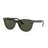 Ray-Ban Wayfarer II Havana Crystal Green