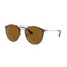 Ray-Ban RB3546 Cooper On Top Havana Brown