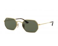 Ray-Ban RB3556N Octagonal