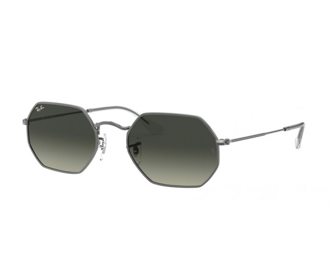 Ray-Ban RB3556N Octagonal